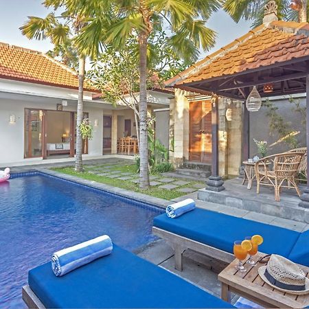 Villa Kedis Canggu Exterior photo